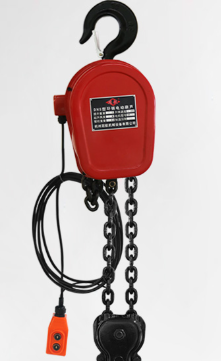 環(huán)鏈電動(dòng)葫蘆