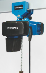 歐式環鏈電動葫蘆