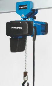 歐式環(huán)鏈電動(dòng)葫蘆