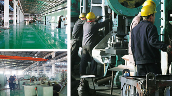 冠航機(jī)械生產(chǎn)廠家冬季安全生產(chǎn)管理措施