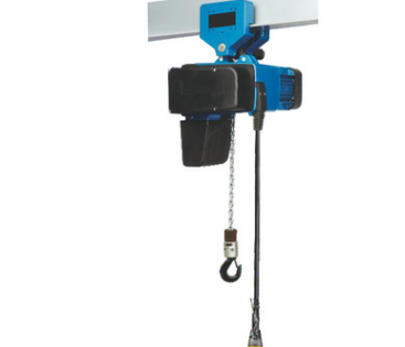 歐式電動葫蘆如何將提升速度和精度完美結合